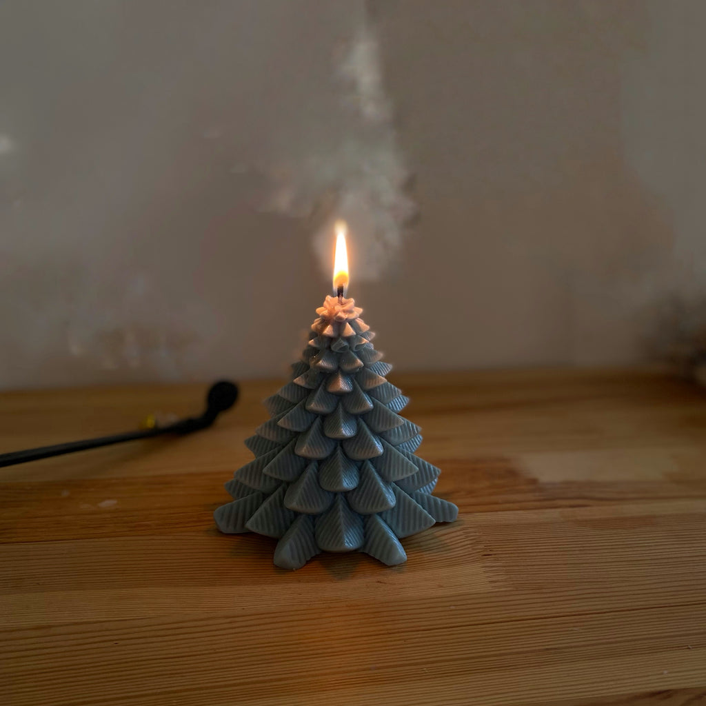 ALBERO DI NATALE GRANDE
