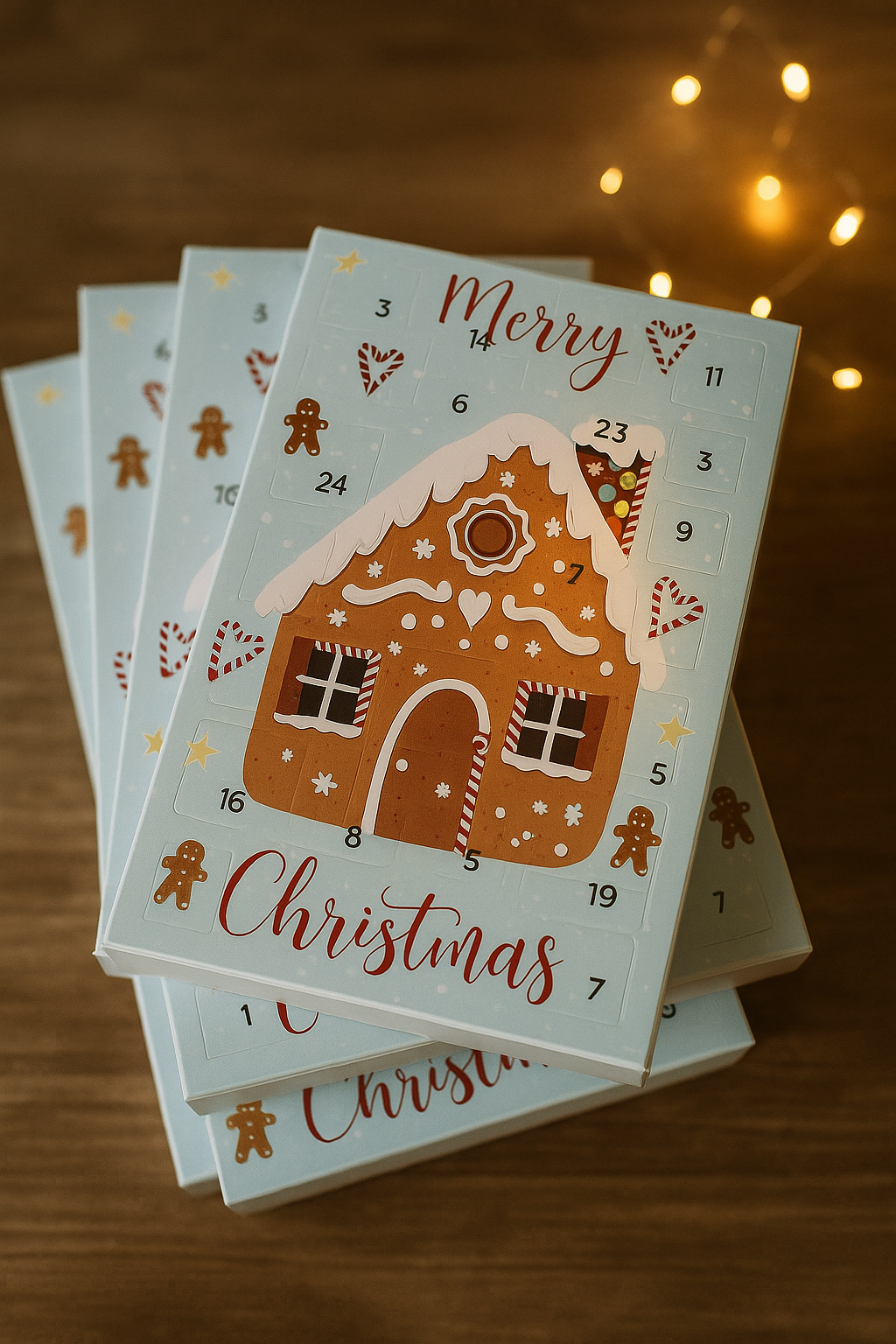 CALENDARIO DELL`AVENTO