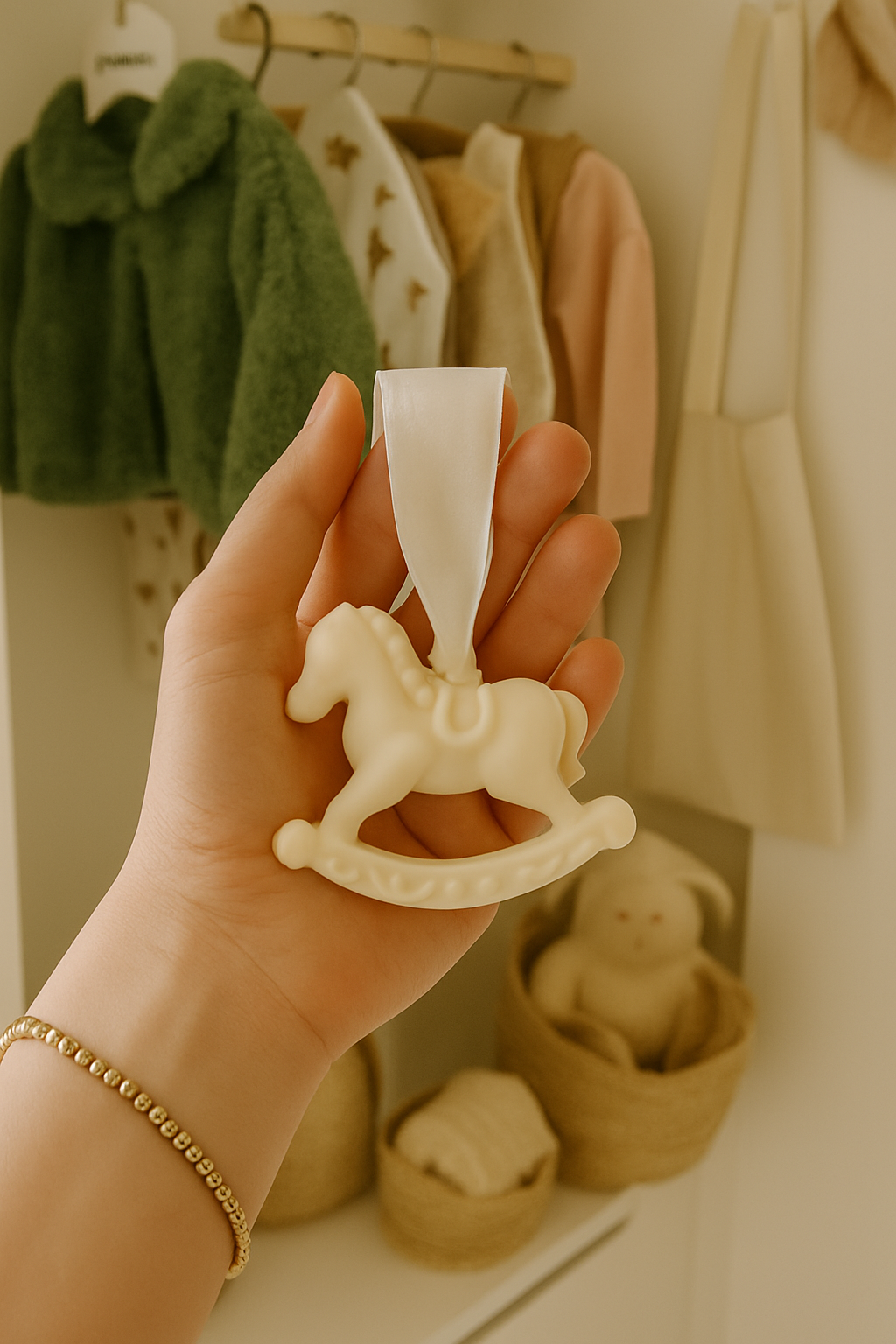 PROFUMA ARMADIO CAVALLUCCIO