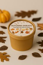 TARTINE IN CERA AUTUNNALI * WAX MELTS