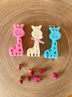 GIRAFFA