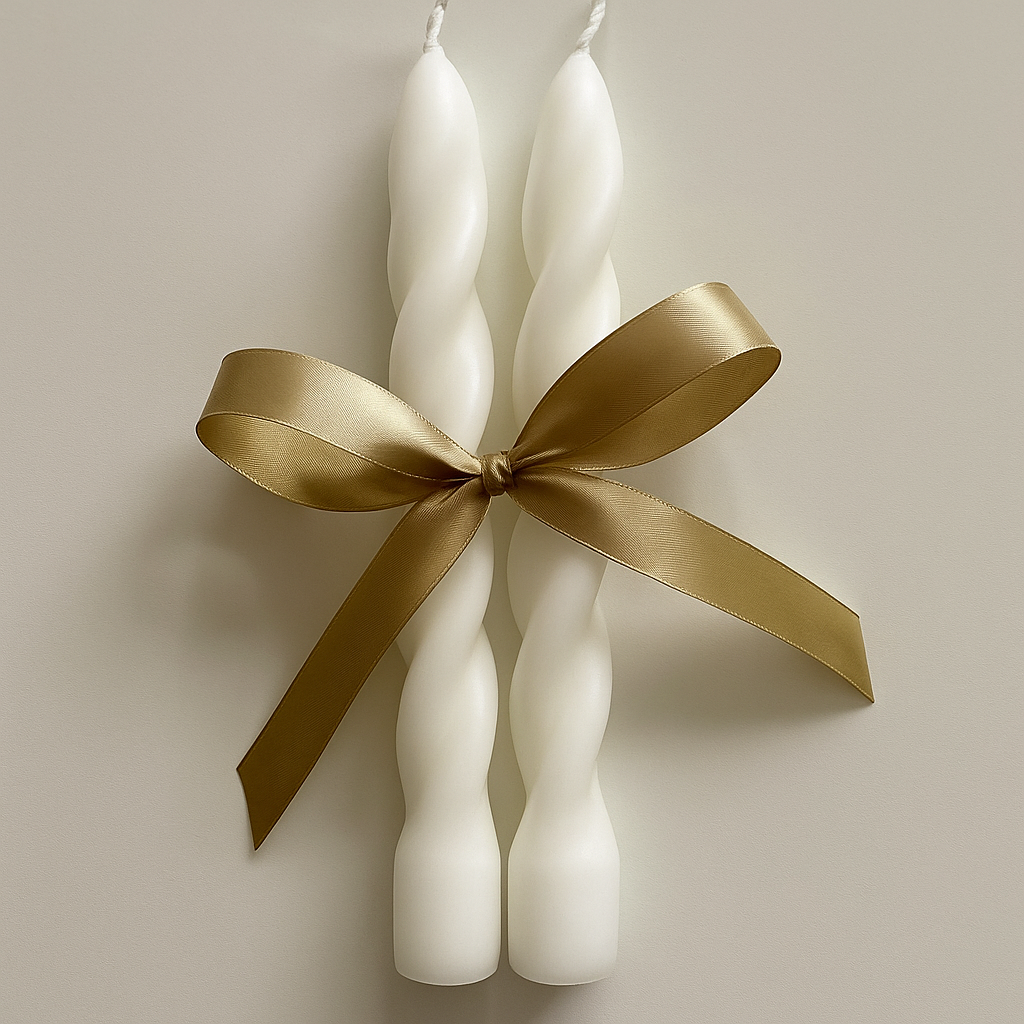 CANDELA PILLAR SPIRALE