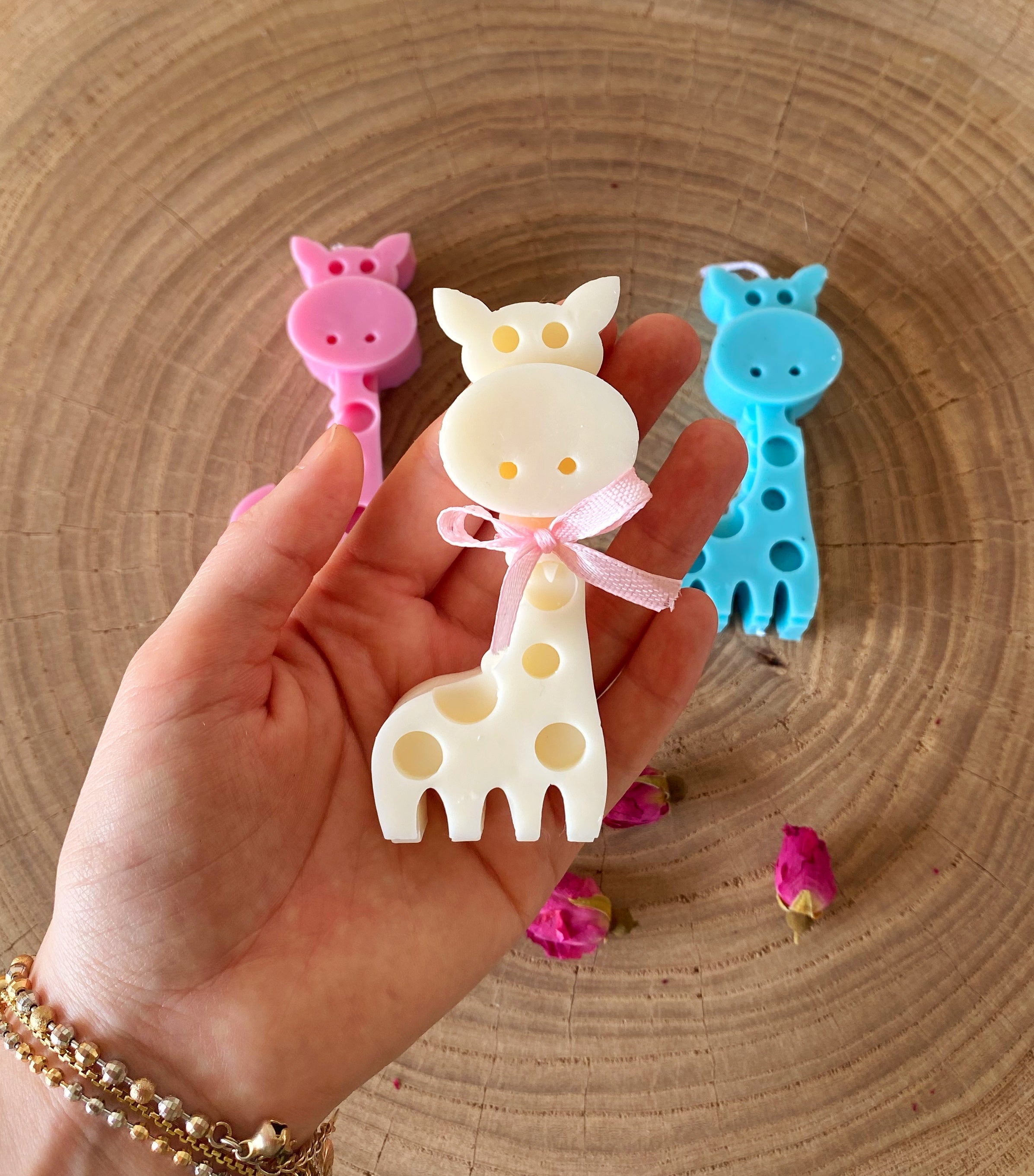 GIRAFFA