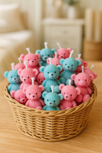 CANDELA MINI TEDDY BEAR