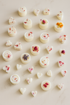 TARTINE DI CERA * WAX MELTS