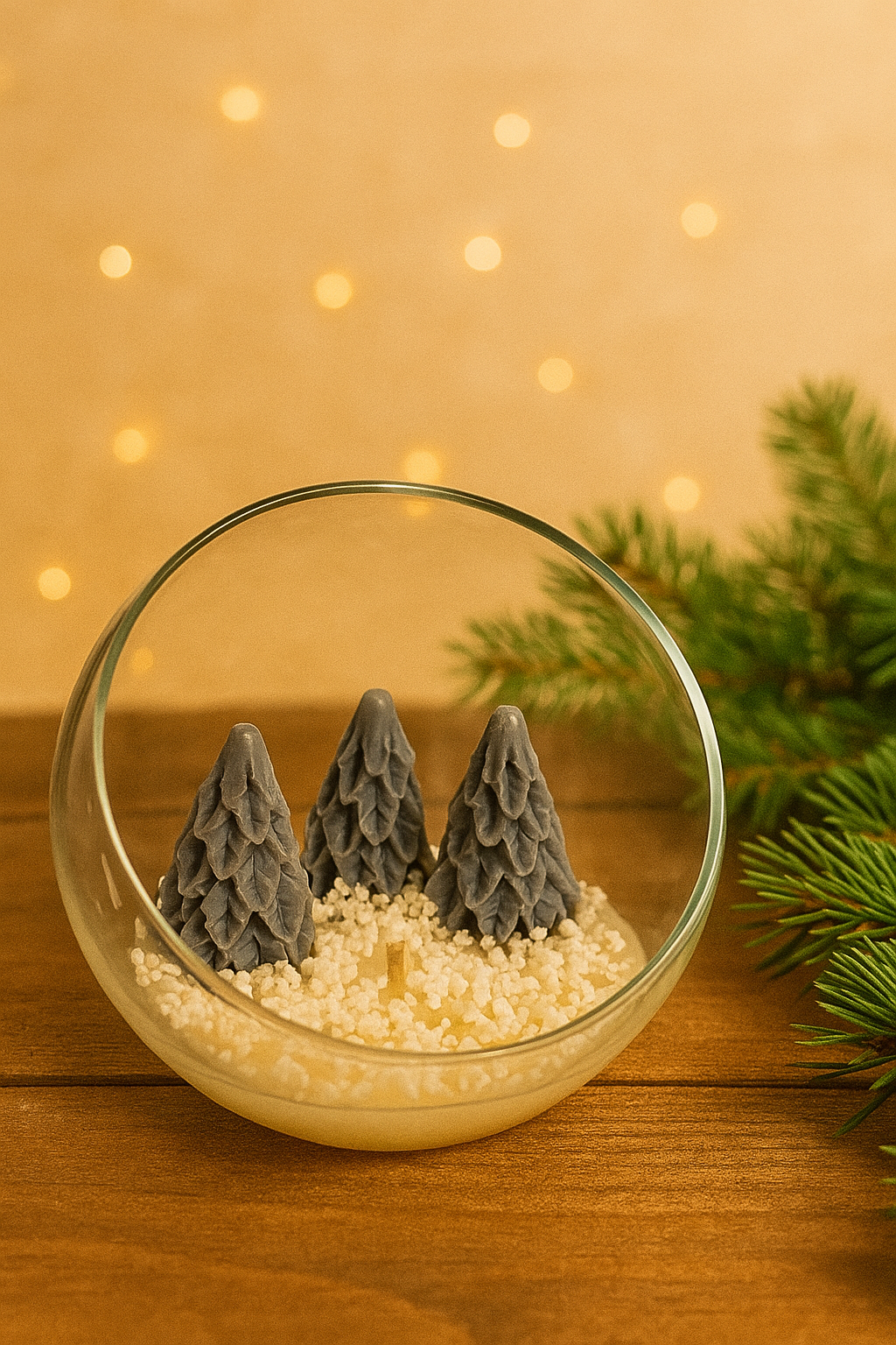 COPPETTA PINO NATALIZIO