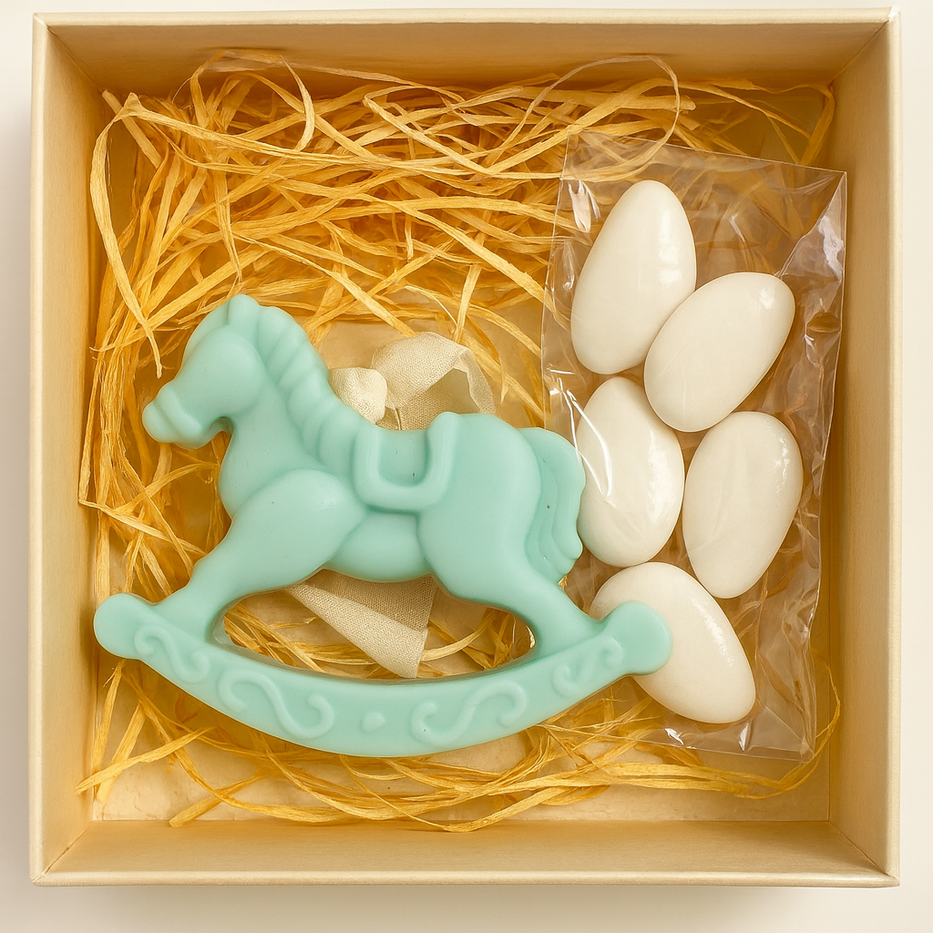 PROFUMA ARMADIO CAVALLUCCIO