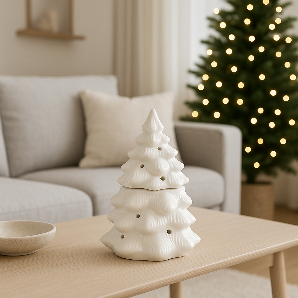 BRUCIA ESSENZE INVERNALE