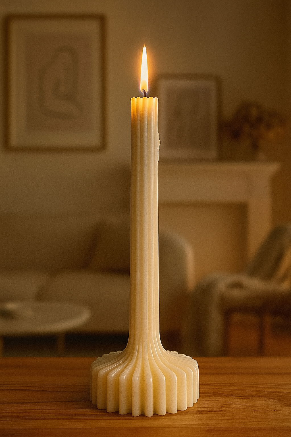 CANDELABRO