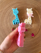 GIRAFFA