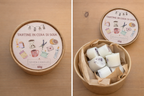 TARTINE DI CERA * WAX MELTS