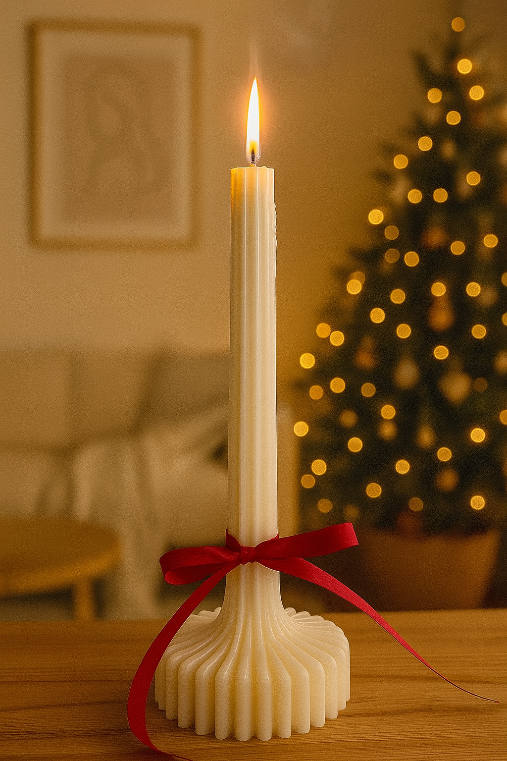 CANDELABRO
