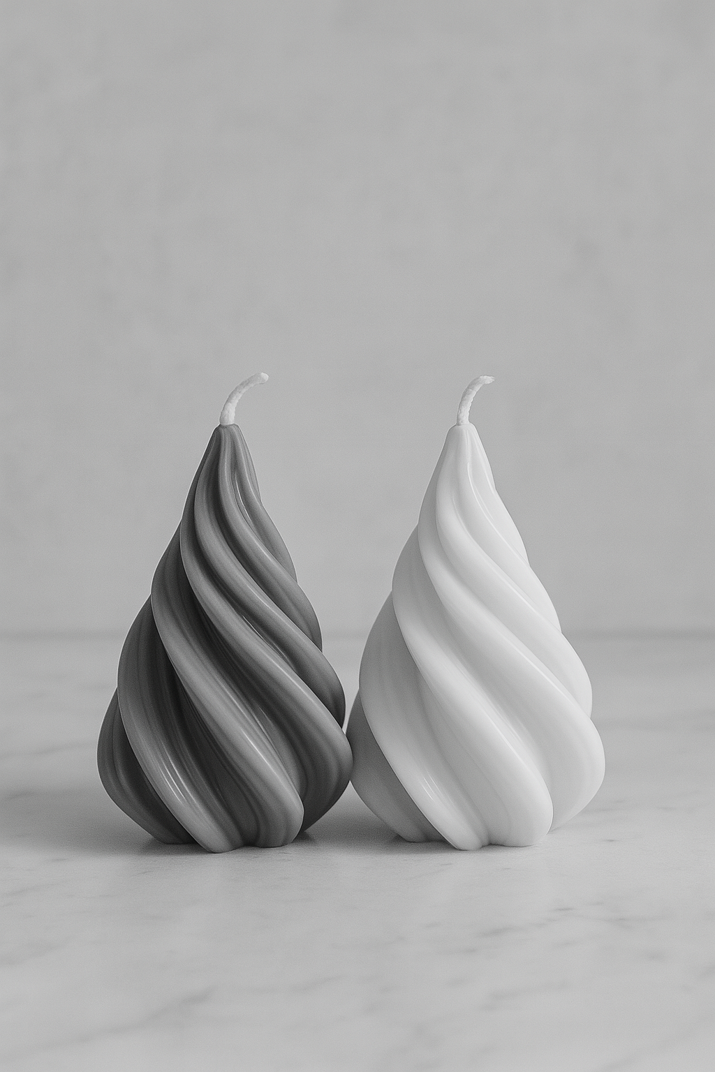 ALBERELLO NATALIZIO SPIRALE