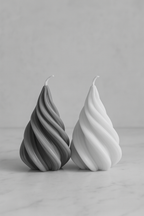 ALBERELLO NATALIZIO SPIRALE