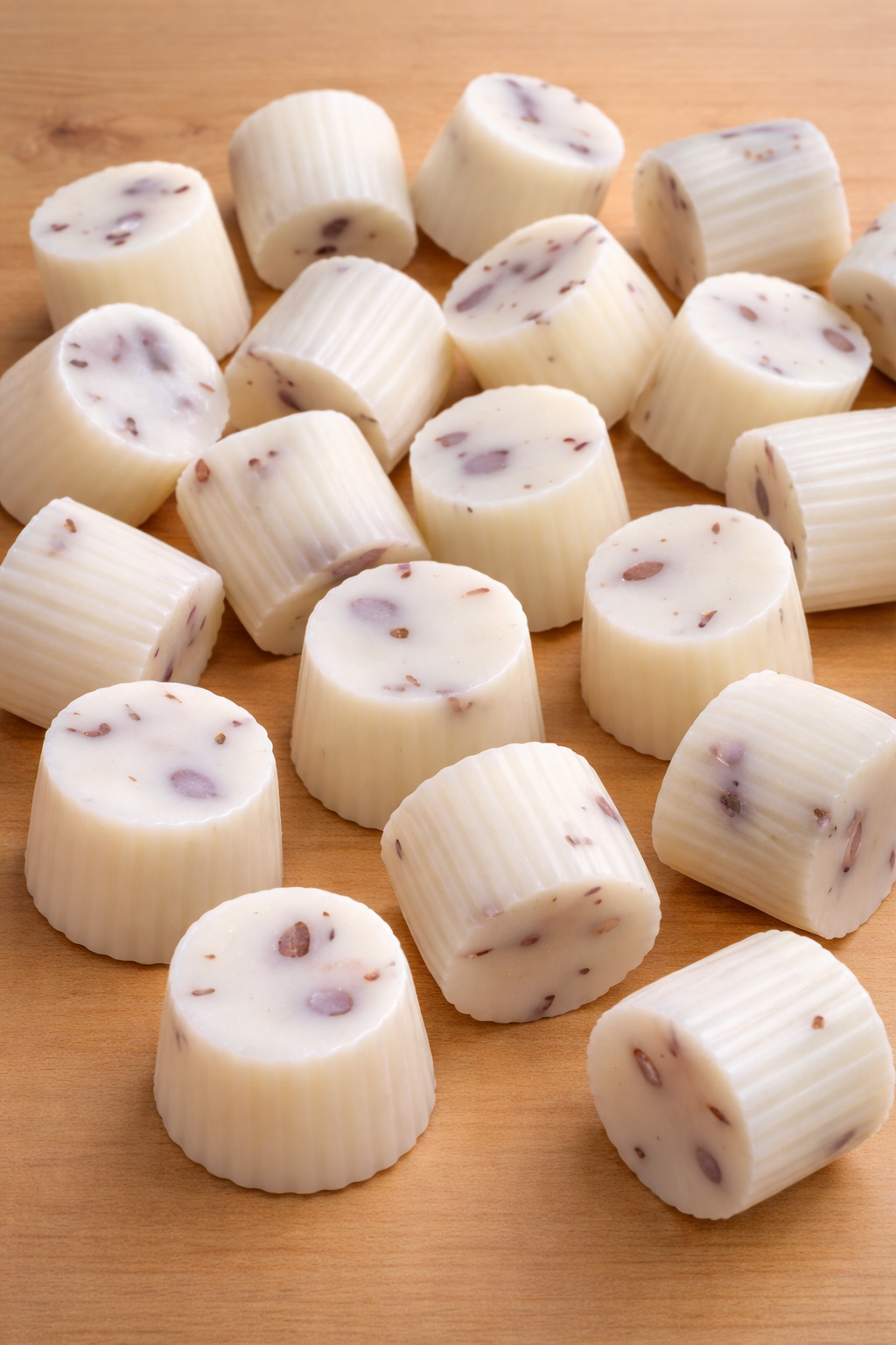 TARTINE DI CERA * WAX MELTS