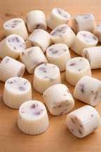 TARTINE DI CERA * WAX MELTS