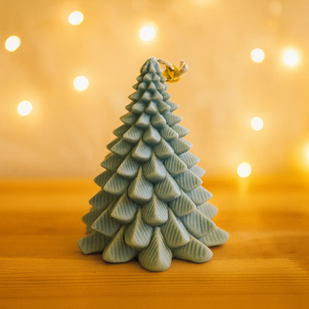 ALBERO DI NATALE GRANDE