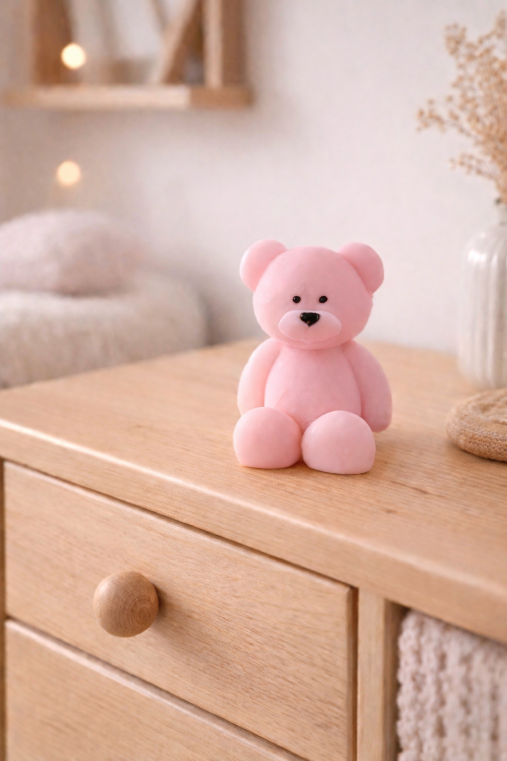 TEDDY BEAR