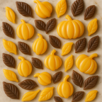 TARTINE IN CERA AUTUNNALI * WAX MELTS