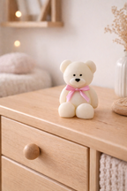 TEDDY BEAR