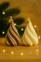 ALBERELLO NATALIZIO SPIRALE