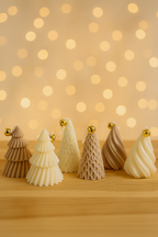 BOX TRIO PINO NATALIZIO