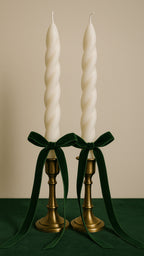 CANDELA PILLAR SPIRALE