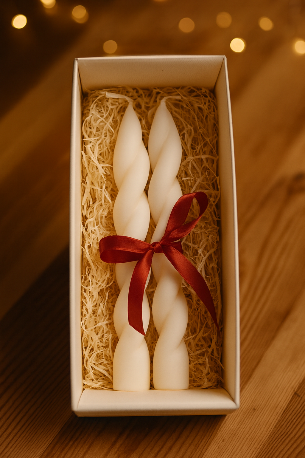 CANDELA PILLAR SPIRALE