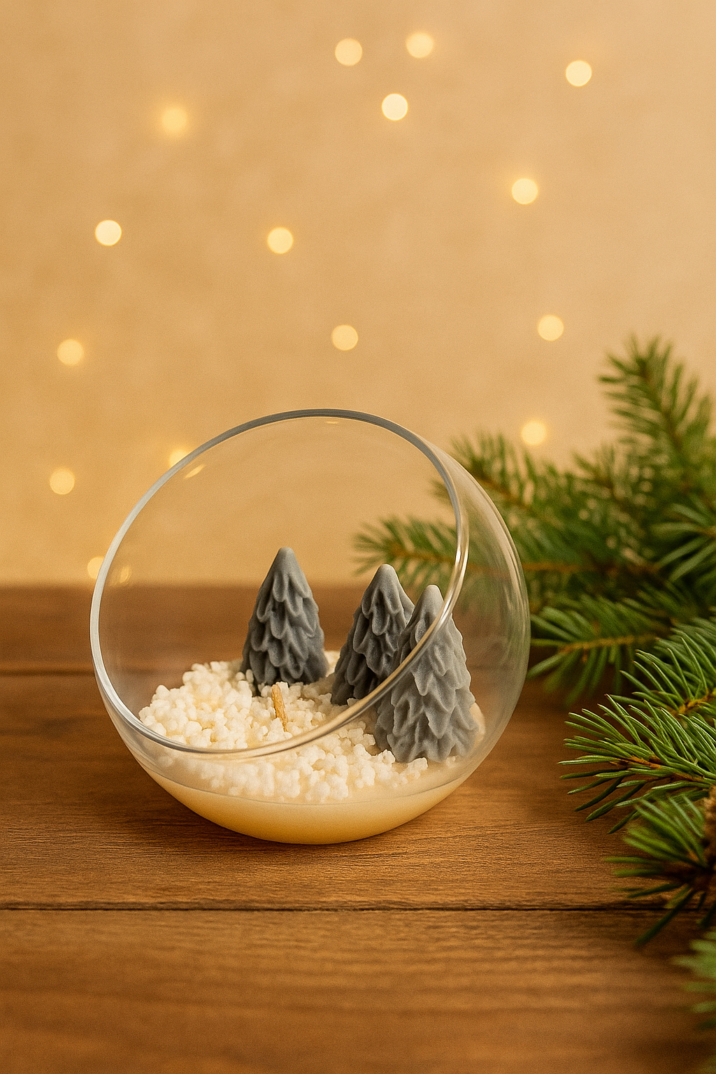 COPPETTA PINO NATALIZIO