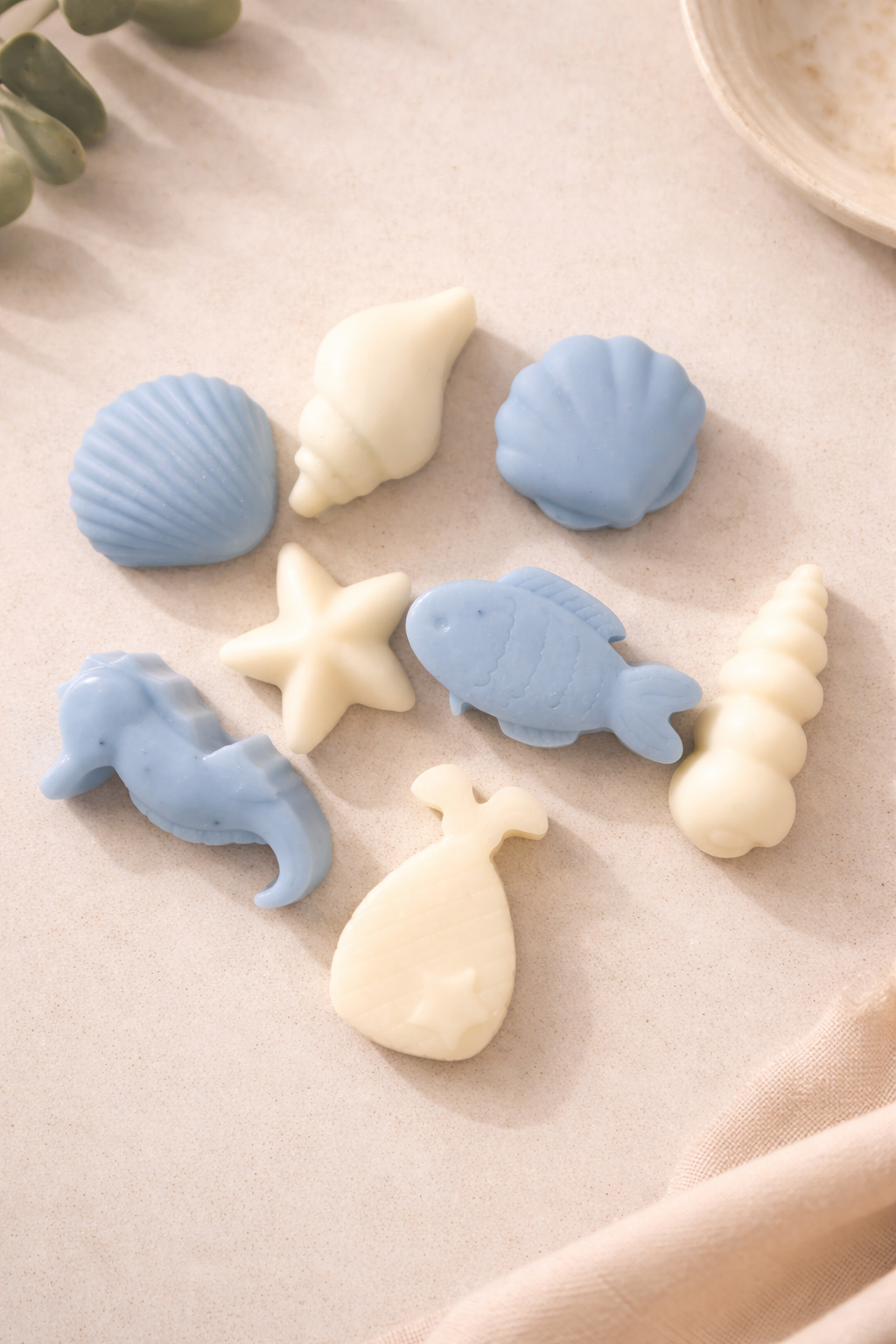 TARTINE IN CERA ESTIVE * WAX MELTS