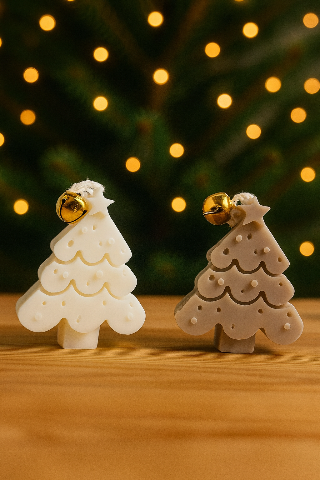 BOX FIGURINE NATALIZIE