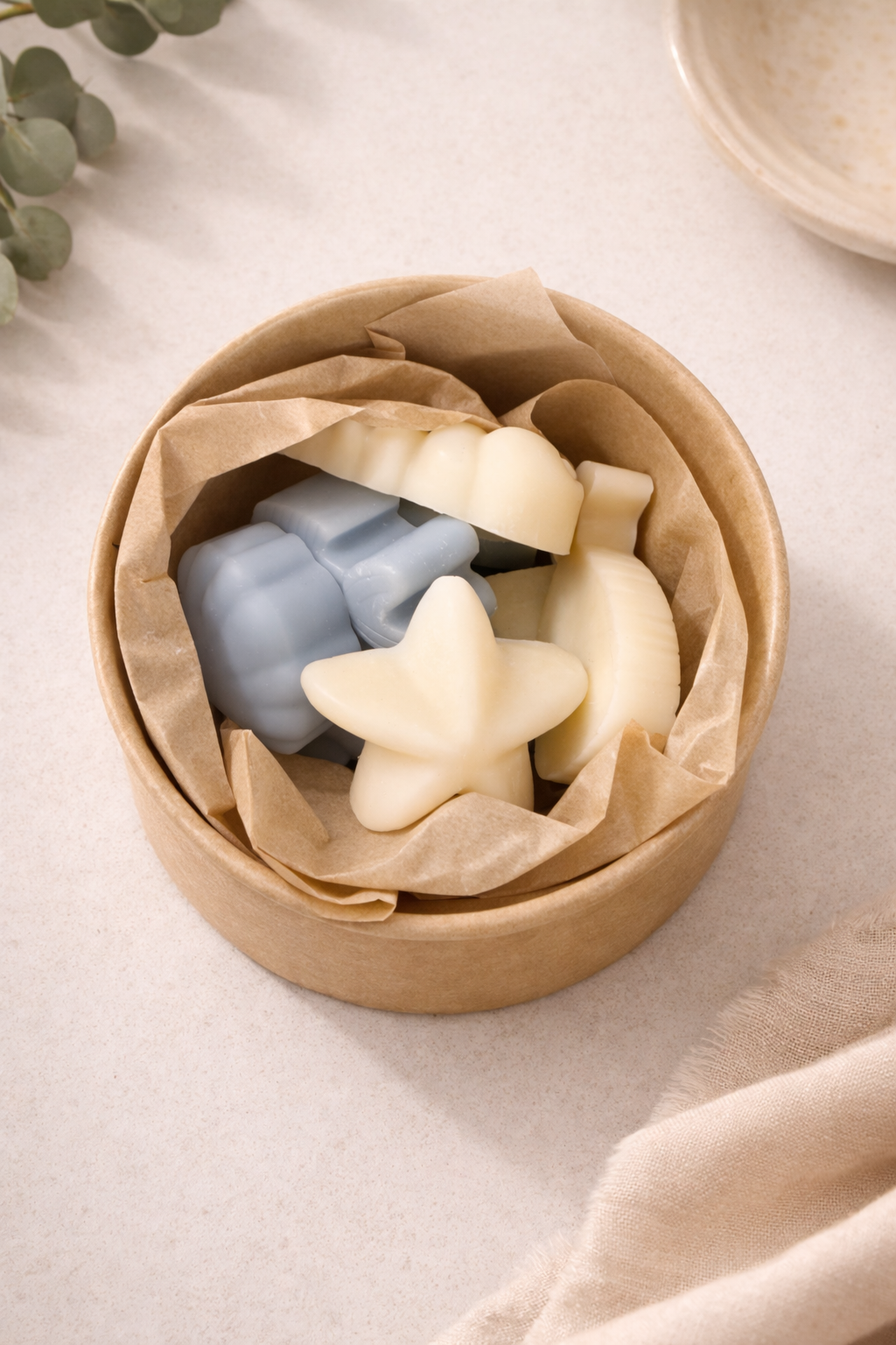 TARTINE IN CERA ESTIVE * WAX MELTS
