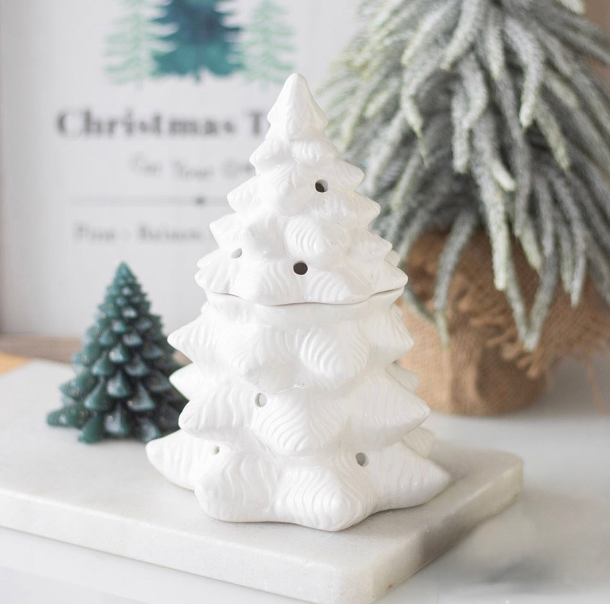 BRUCIA ESSENZE INVERNALE