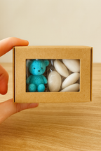 CANDELA MINI TEDDY BEAR