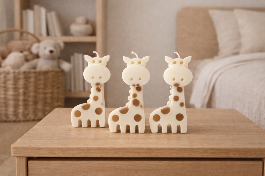 GIRAFFA