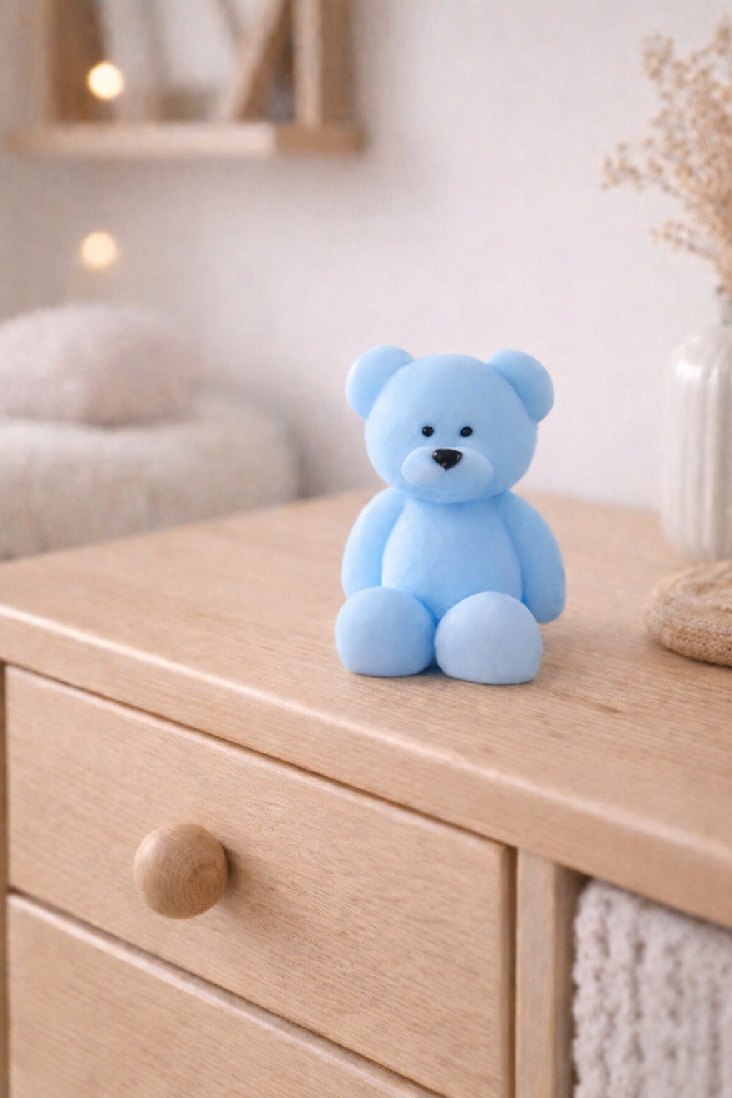 TEDDY BEAR