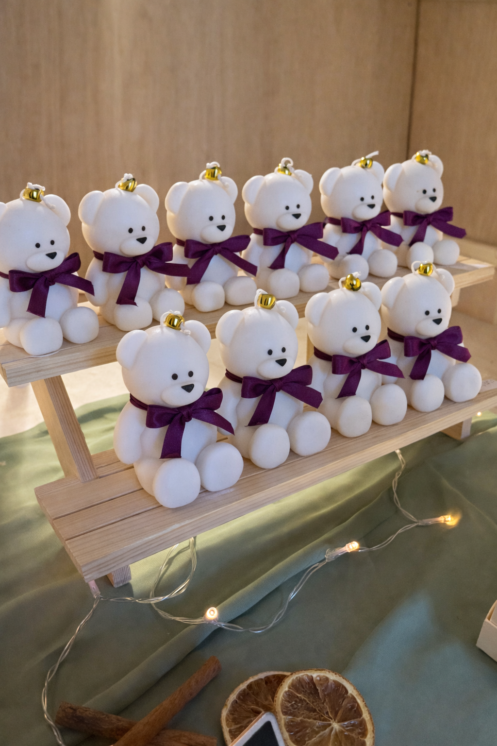 TEDDY BEAR