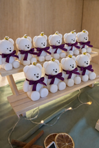 TEDDY BEAR
